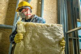 Best Blown-In Insulation  in Mccamey, TX